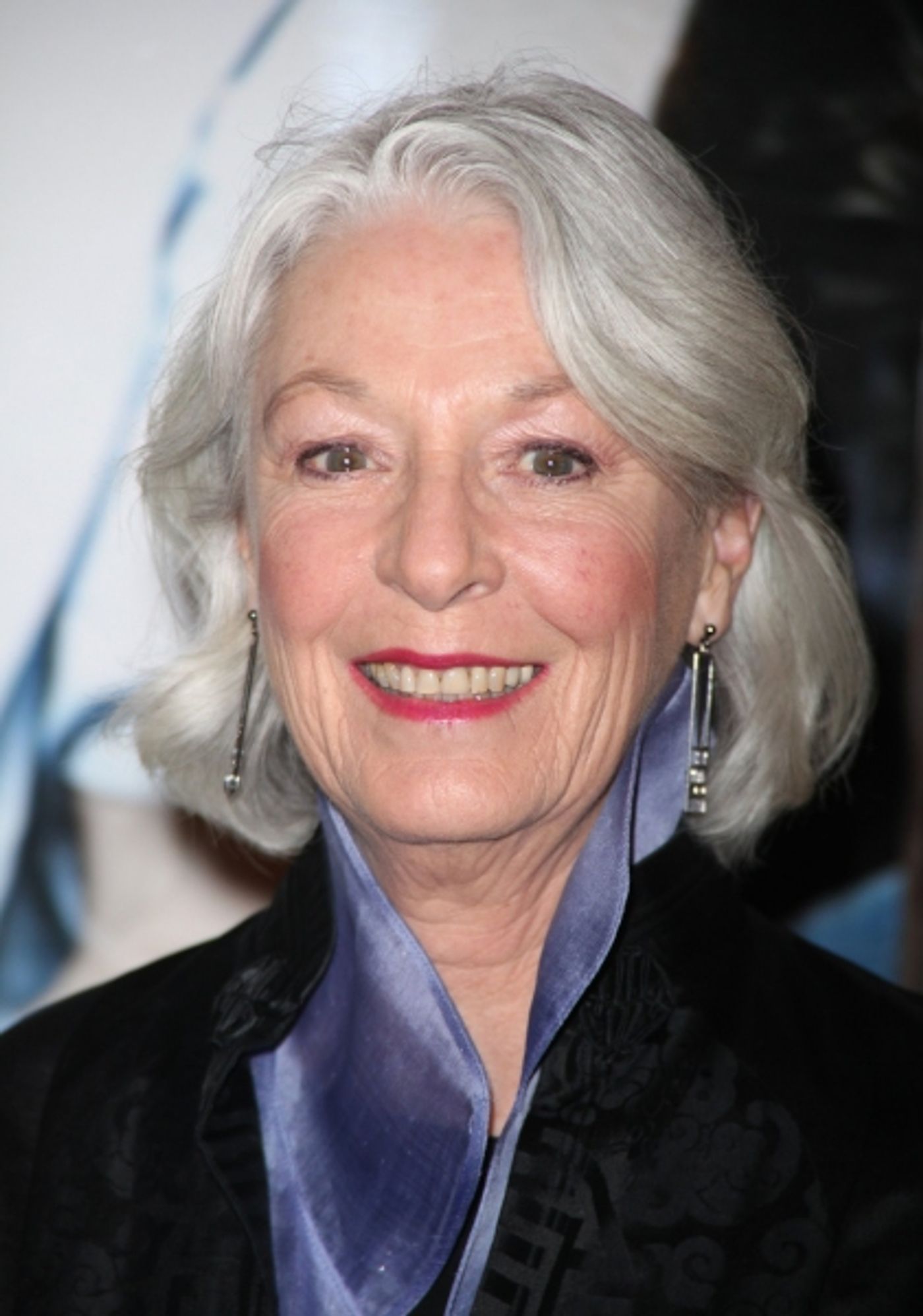 Photo Coverage: NEXT FALL Opening Night Arrivals  Image