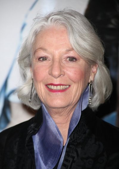 Jane Alexander Photo