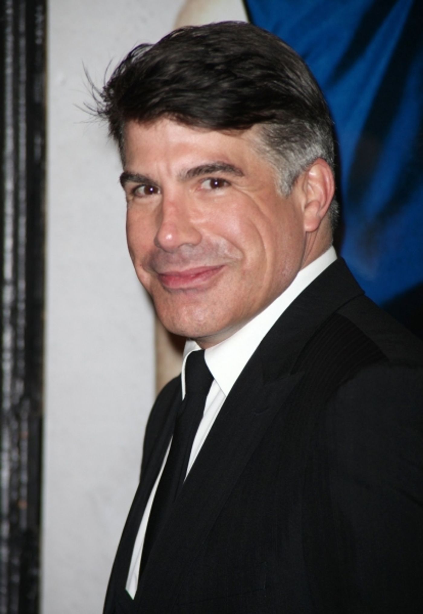 Photo Coverage: NEXT FALL Opening Night Arrivals  Image