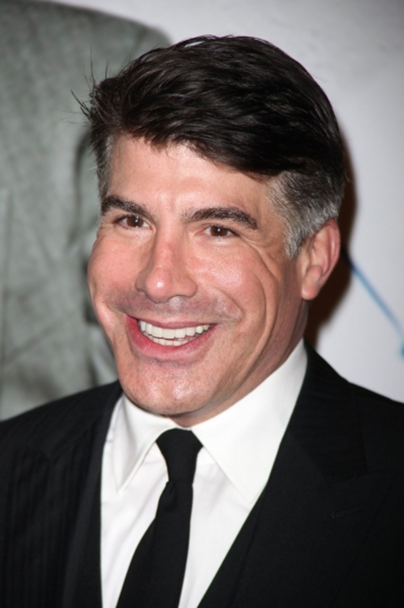 Photo Coverage: NEXT FALL Opening Night Arrivals  Image