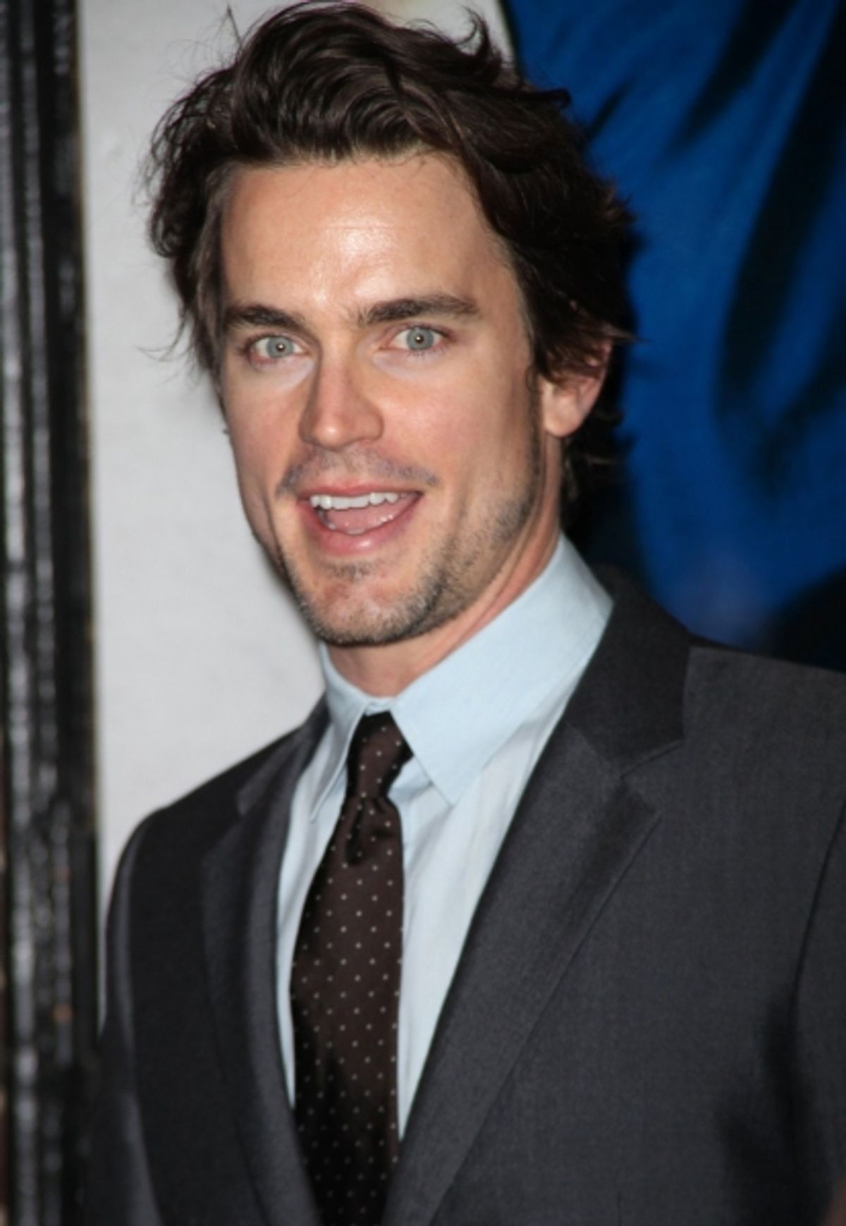 Matt Bomer at 