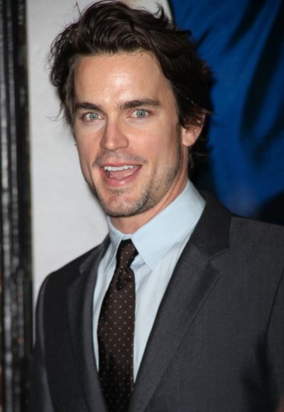 Matt Bomer Photo