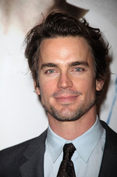 Matt Bomer Photo