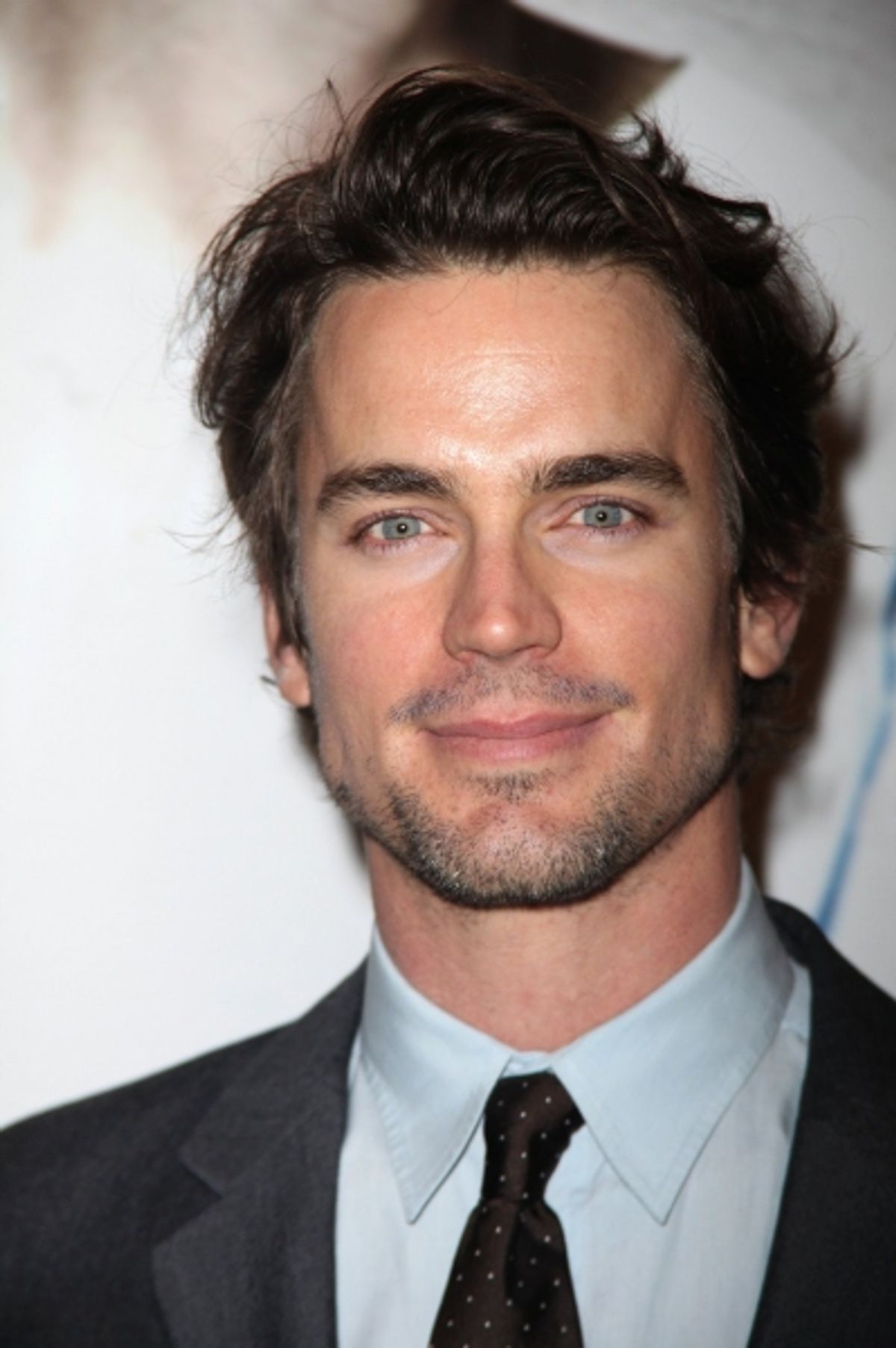 Matt Bomer at 