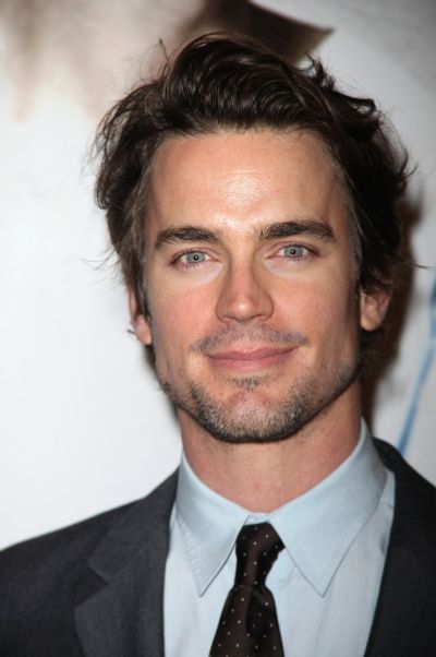 Matt Bomer Photo