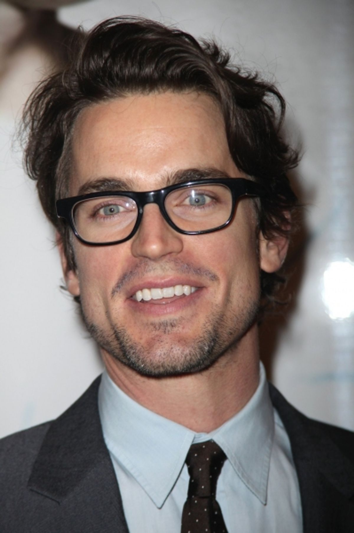 Matt Bomer at 