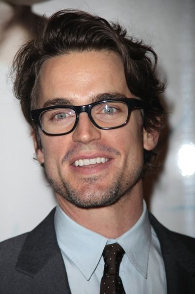 Matt Bomer Photo