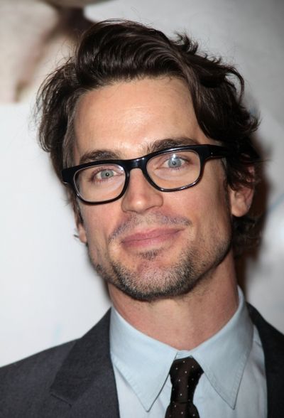 Matt Bomer Photo