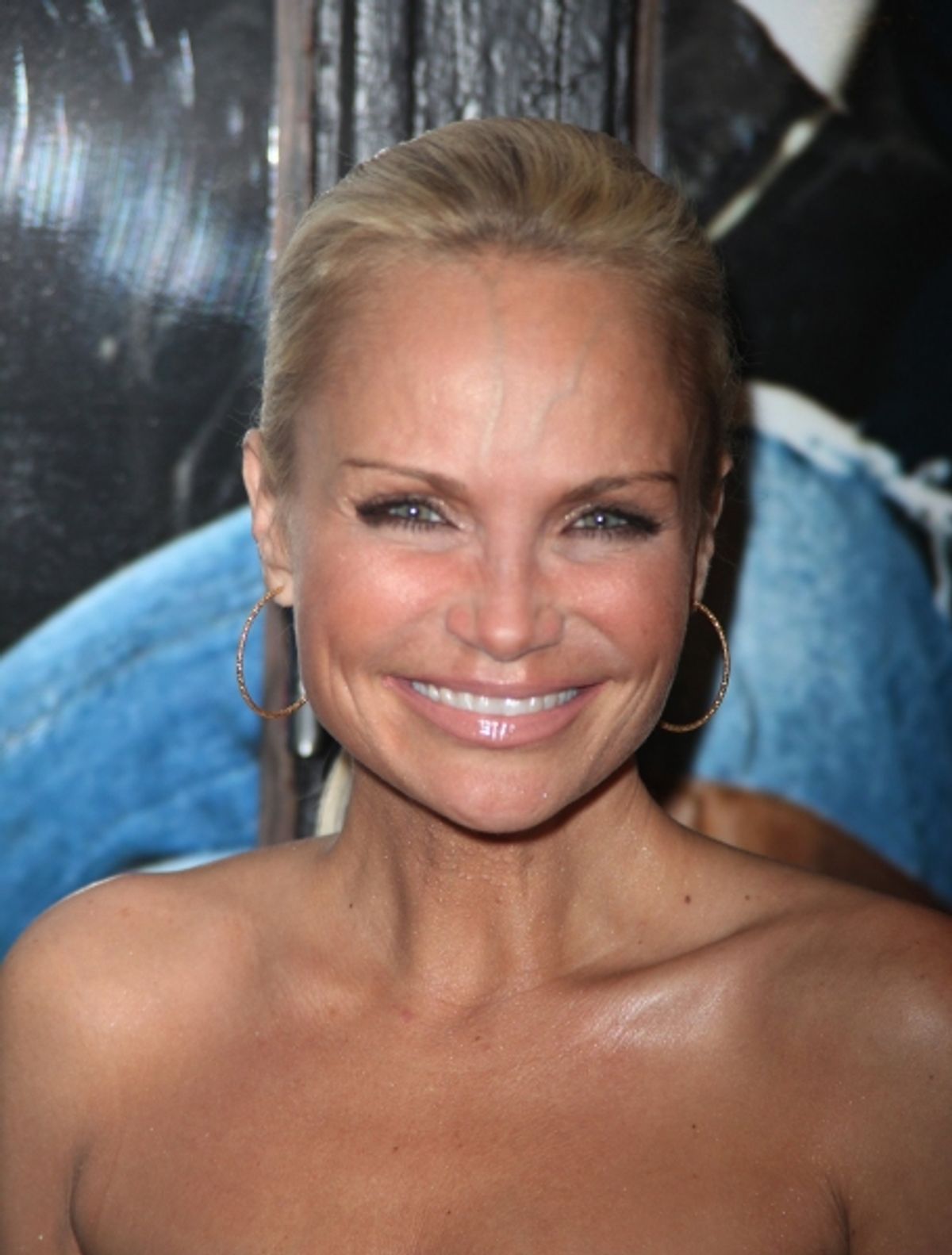 Kristin Chenoweth at 