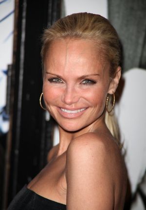 Kristin Chenoweth Photo