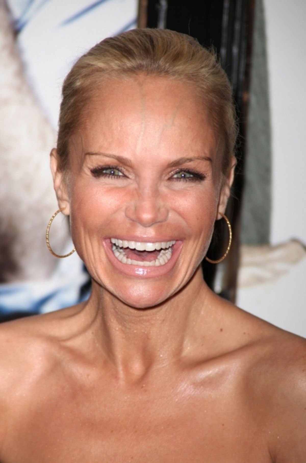 Kristin Chenoweth at 