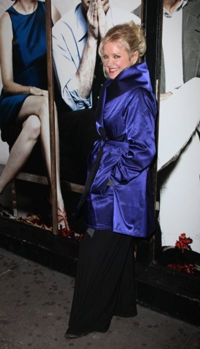 Christine Ebersole Photo