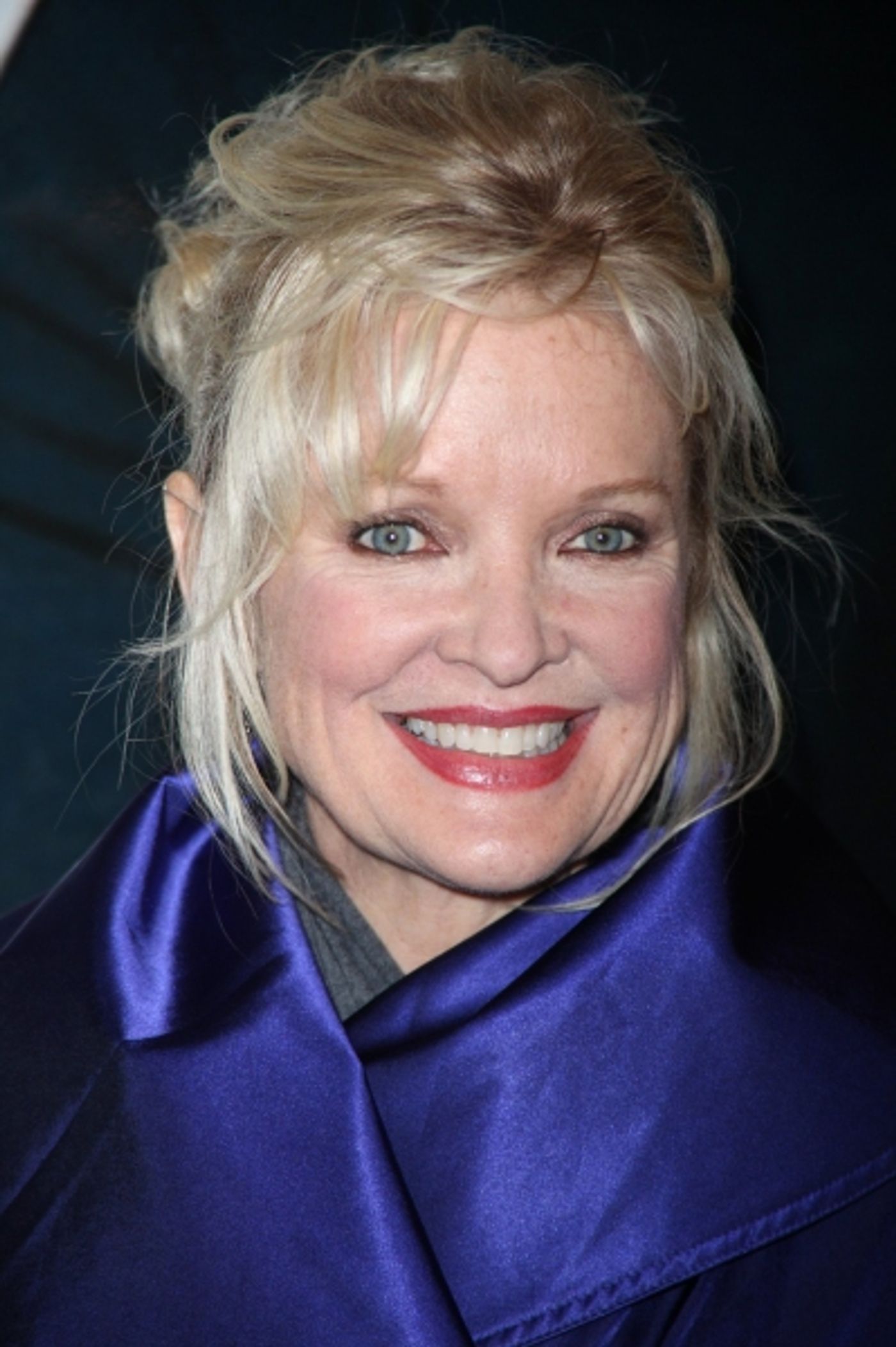 Photo Coverage: NEXT FALL Opening Night Arrivals  Image