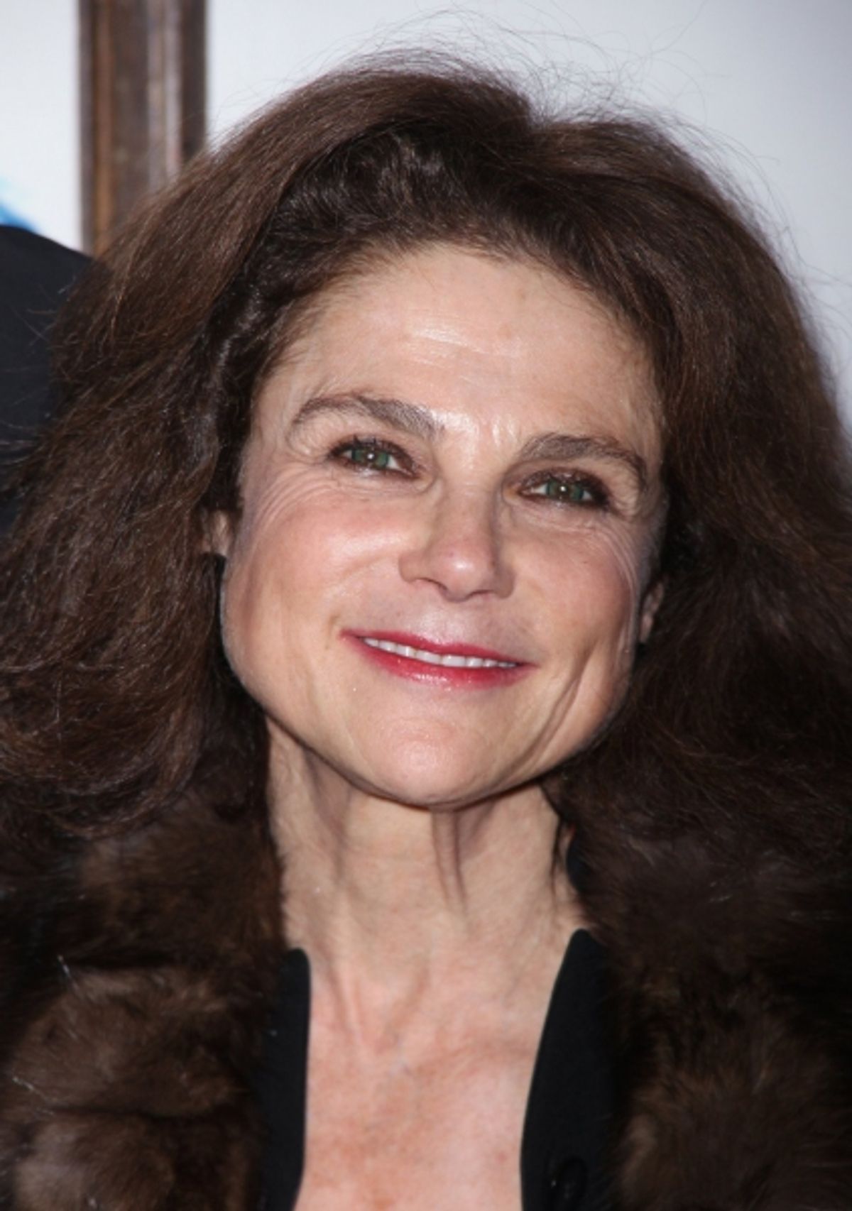 Tovah Feldshuh at 