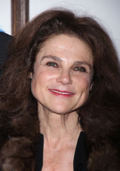 Tovah Feldshuh Photo