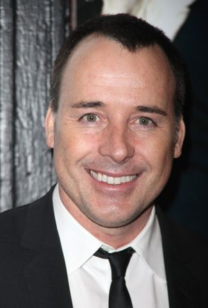 David Furnish Photo