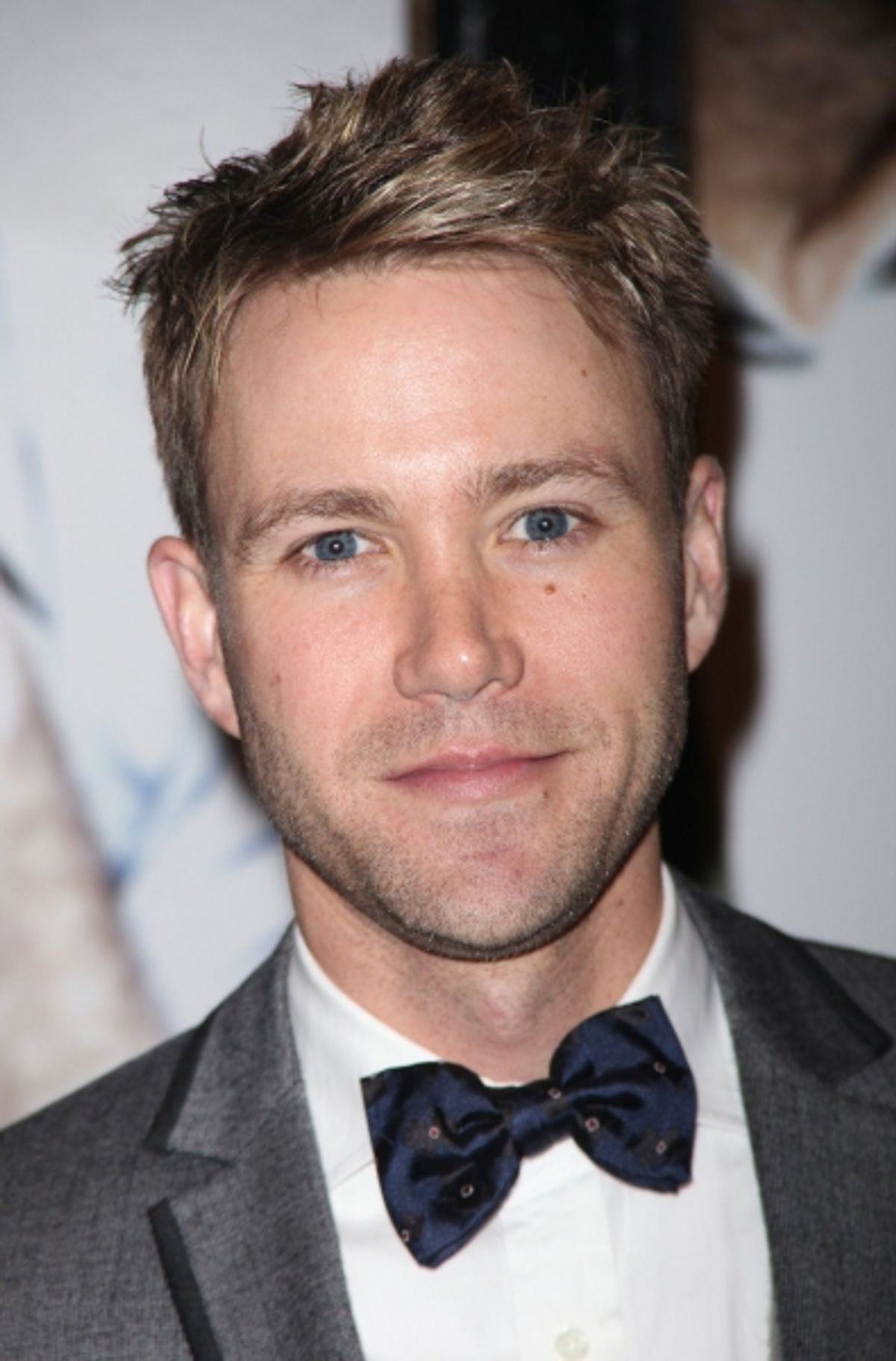 Christopher Hanke at 