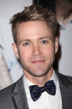 Christopher Hanke Photo