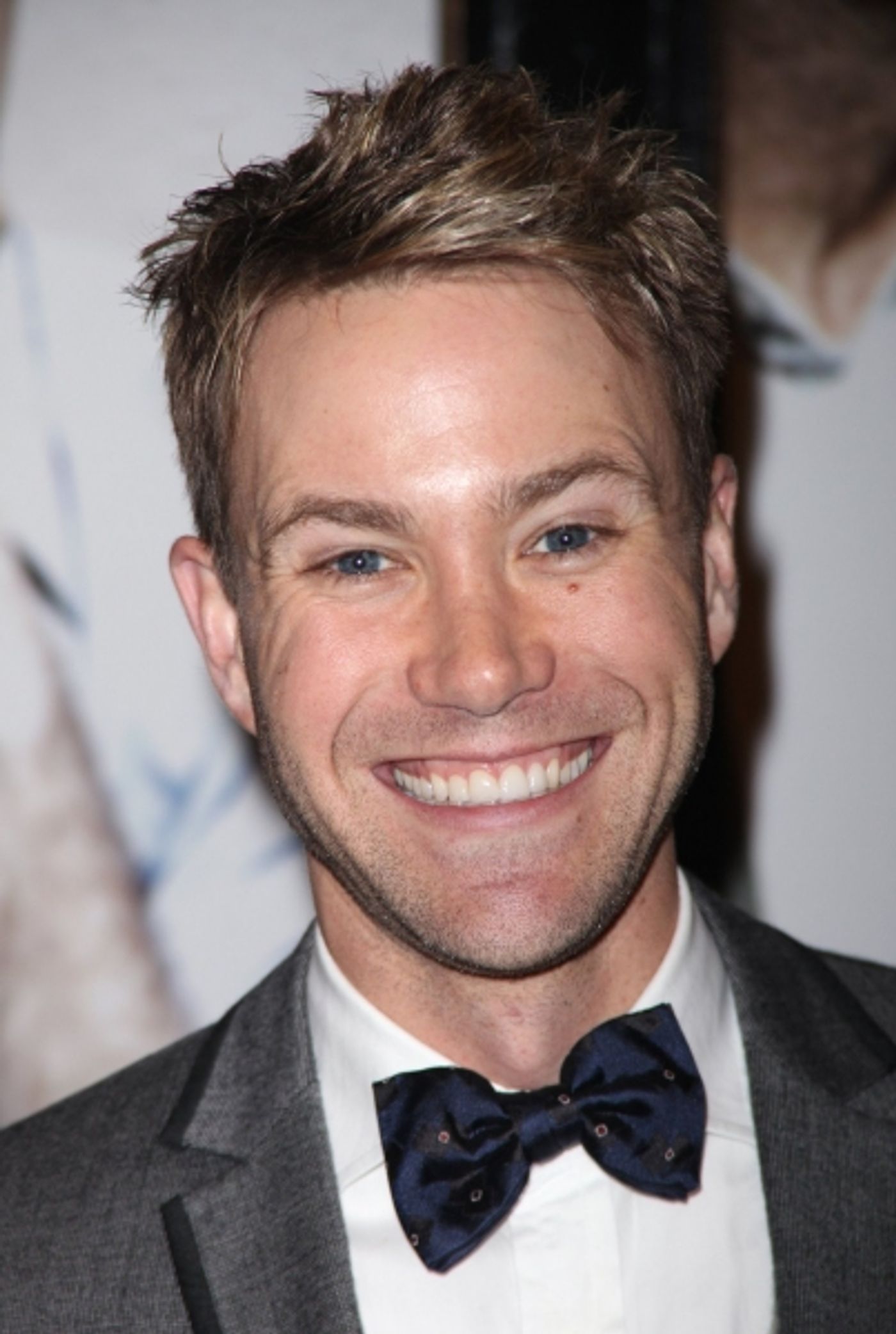 Photo Coverage: NEXT FALL Opening Night Arrivals  Image