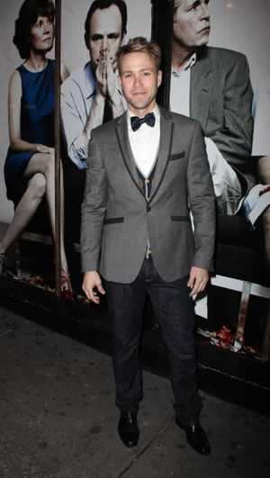 Christopher Hanke Photo