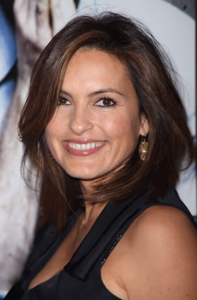 Mariska Hargitay Photo