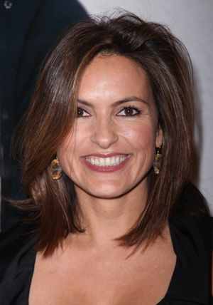 Mariska Hargitay Photo