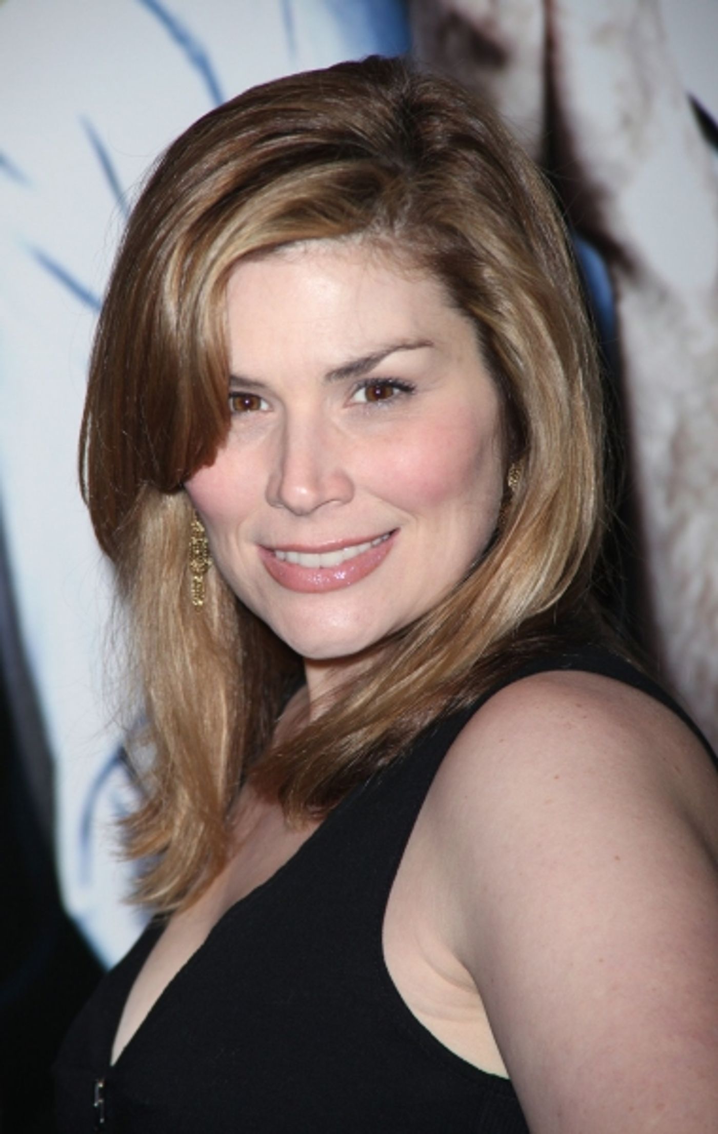 Photo Coverage: NEXT FALL Opening Night Arrivals  Image