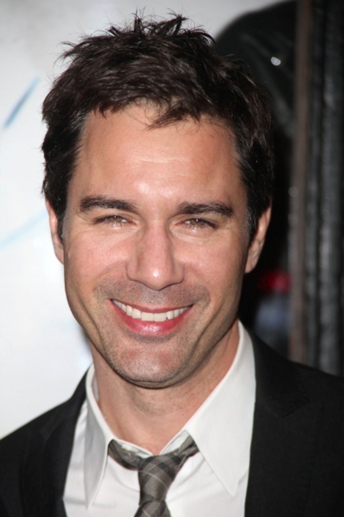 Eric McCormack at 