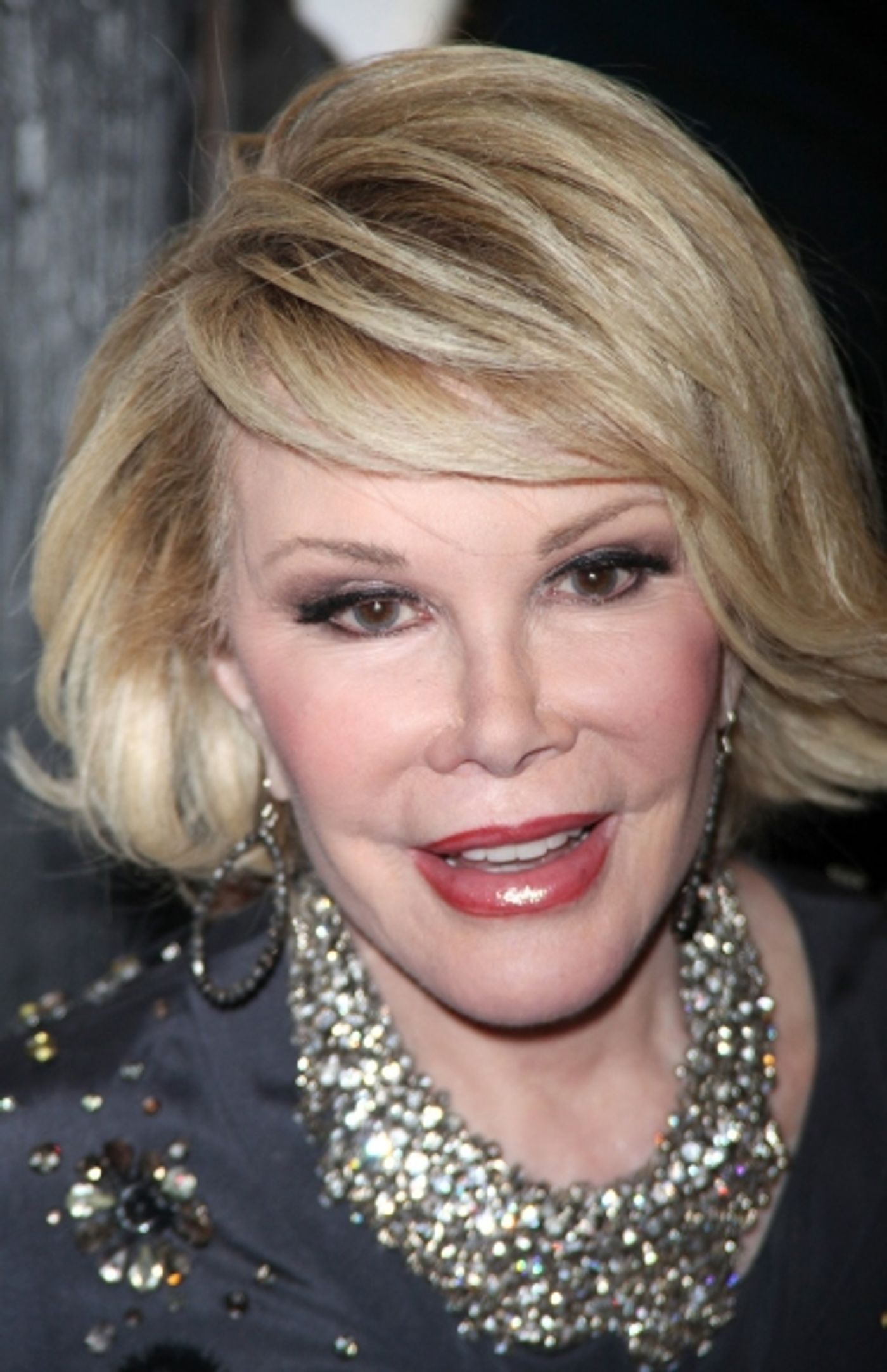 Photo Coverage: NEXT FALL Opening Night Arrivals  Image