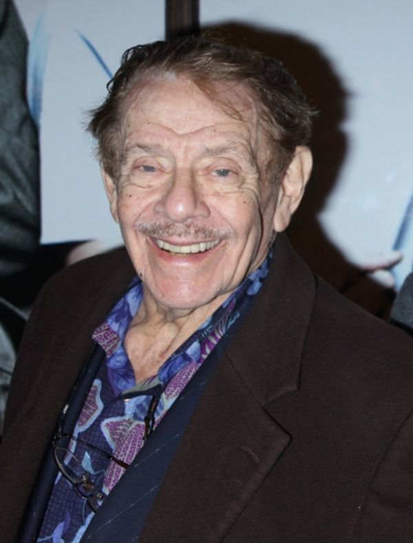 Jerry Stiller  Photo
