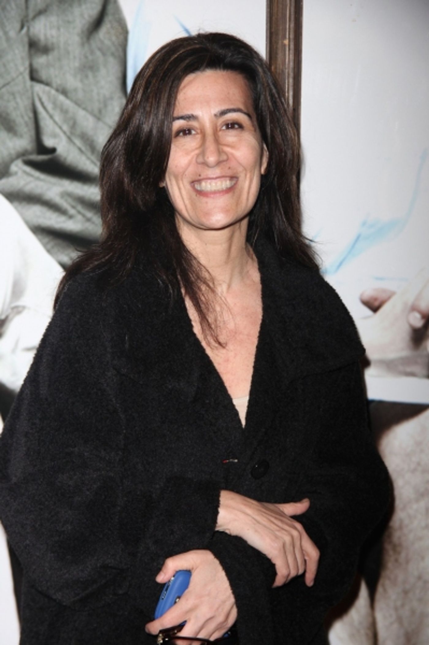 Photo Coverage: NEXT FALL Opening Night Arrivals  Image