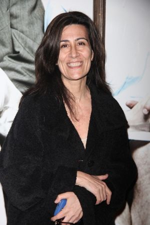 Jeanine Tesori Photo