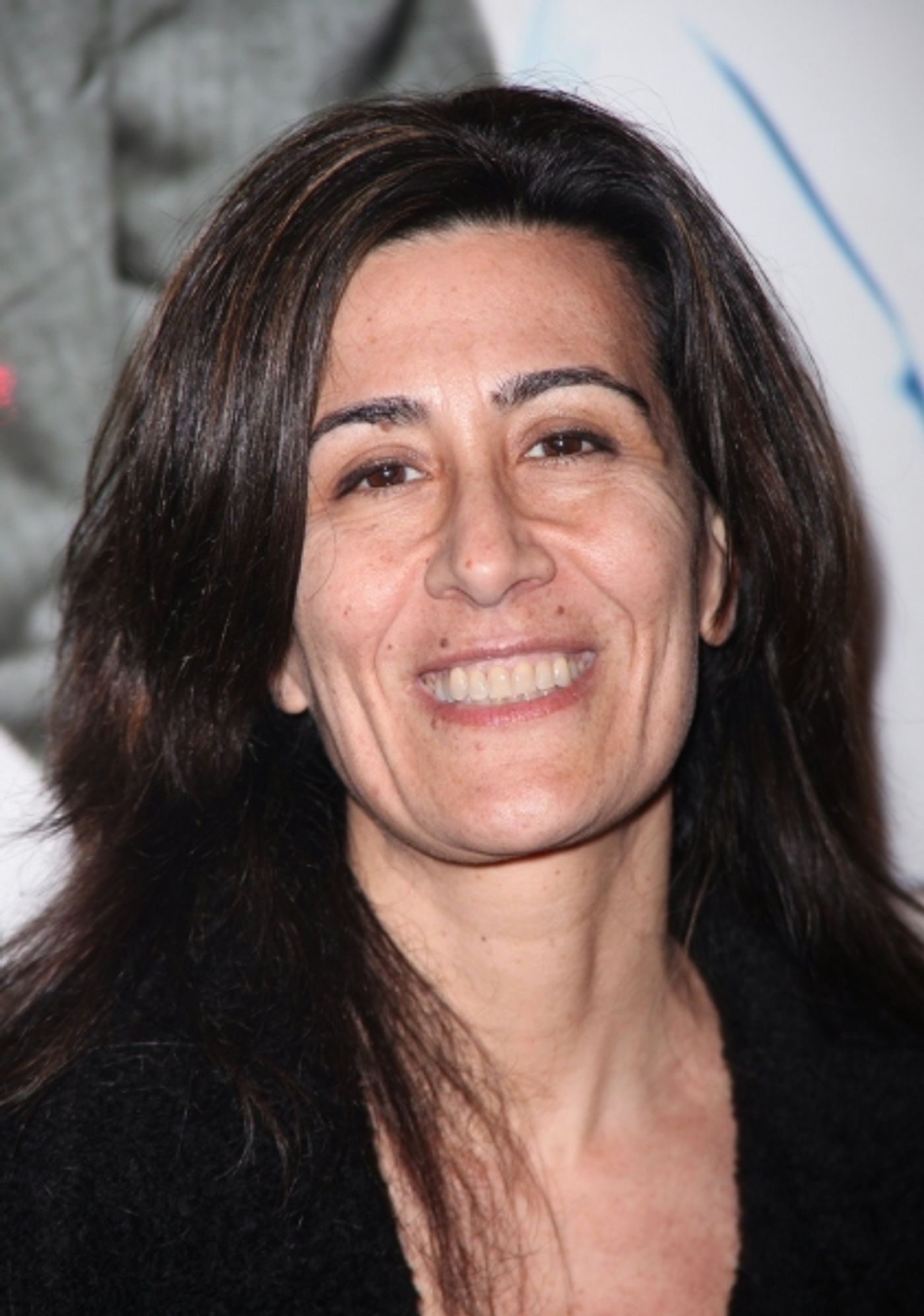 Photo Coverage: NEXT FALL Opening Night Arrivals  Image