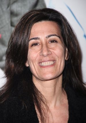 Jeanine Tesori Photo