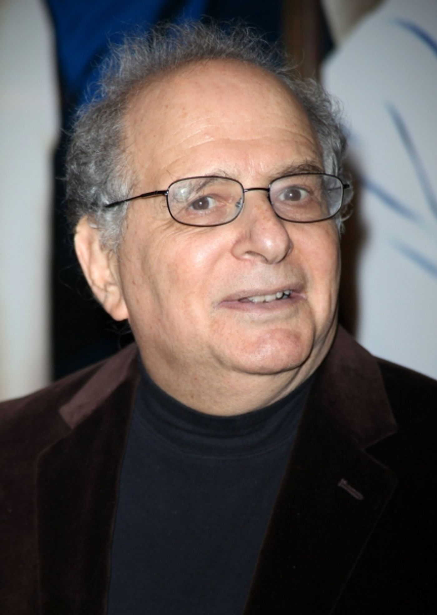 Photo Coverage: NEXT FALL Opening Night Arrivals  Image