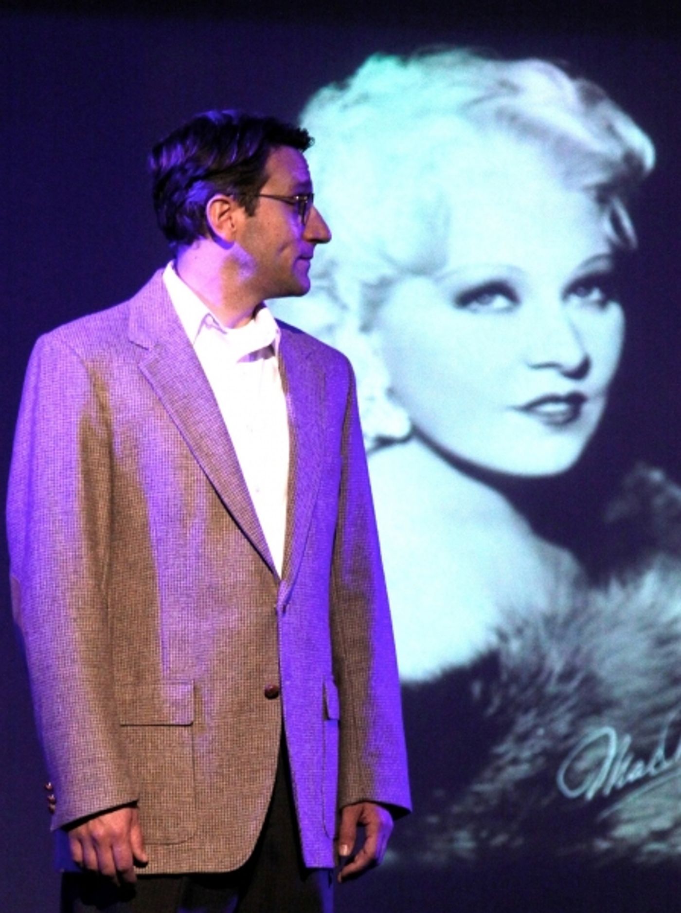 Photo Flash: 6th Street Playhouse Presents DIRTY BLONDE  Image