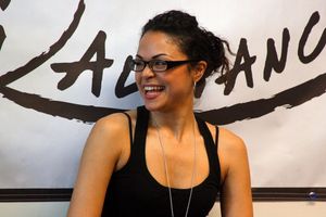 Karen Olivo Photo
