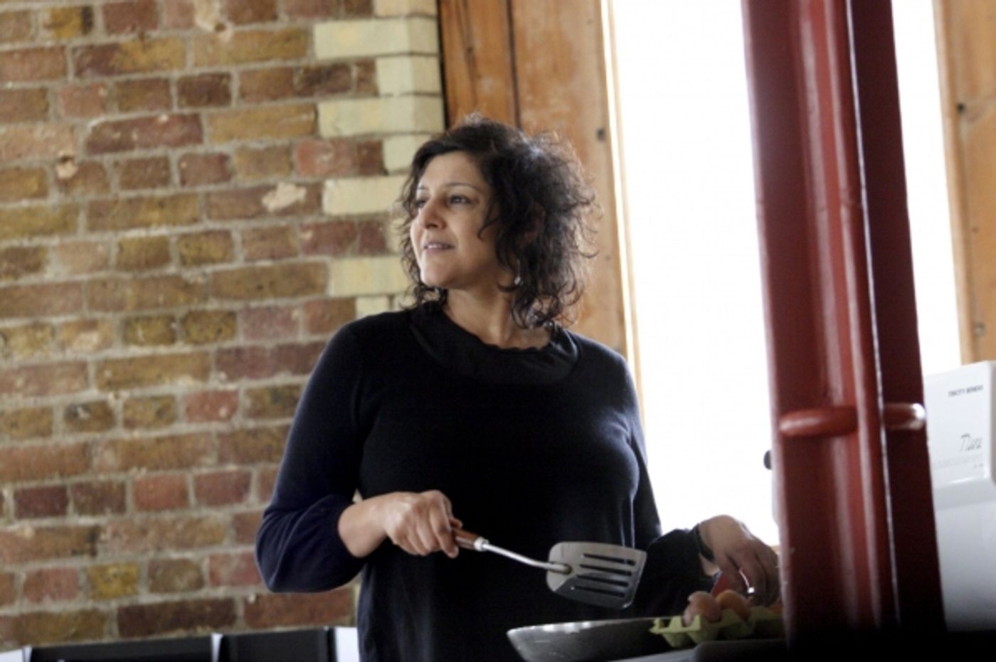 Photo Flash: Menier Chocolate Factory Presents EDUCATING RITA & SHIRLEY VALENTINE  Image