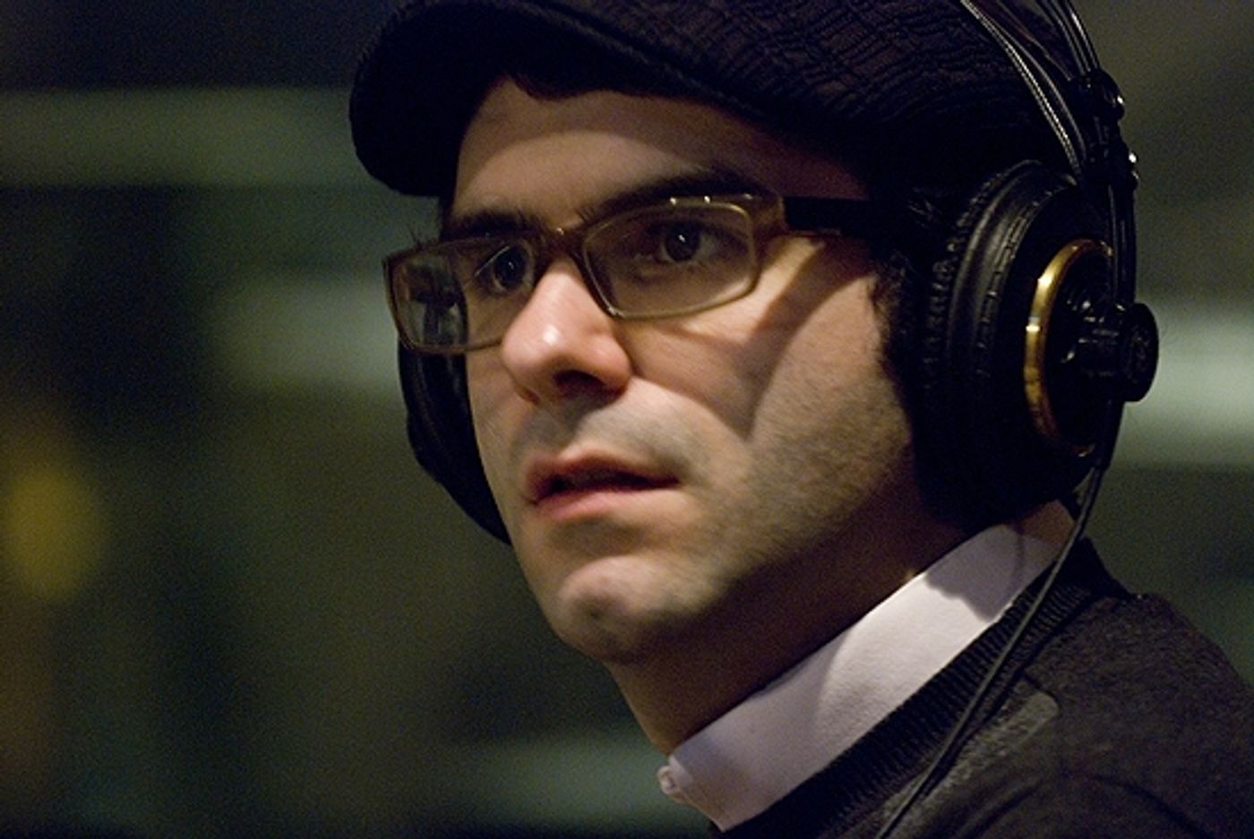 Photo Flash: Joe Iconis & Cast Record 'Things to Ruin' Tracks  Image