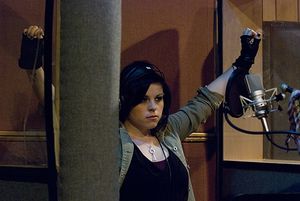 Sarah Glendening @ BroadwayWorld Sarah Glendening Photo