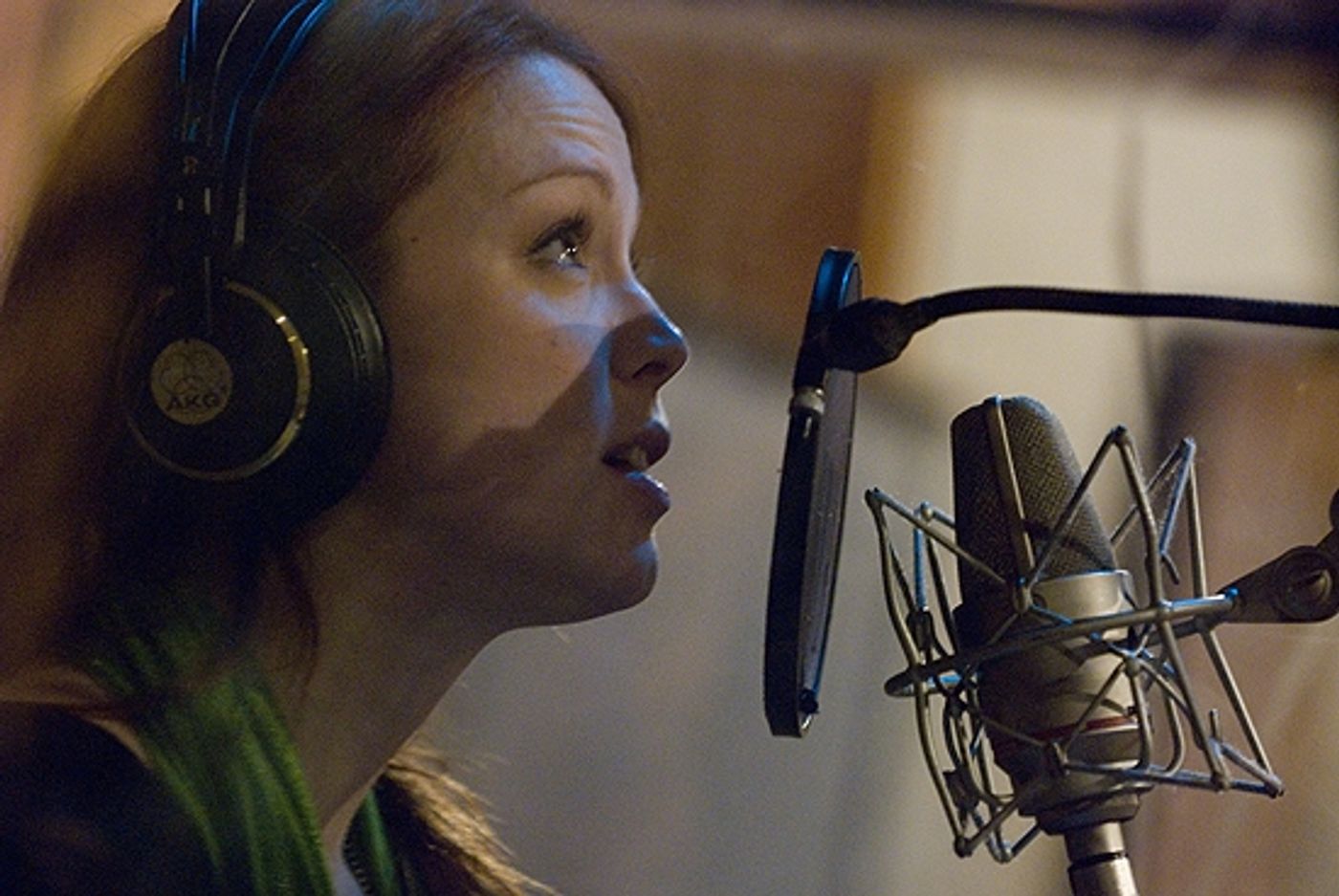 Photo Flash: Joe Iconis & Cast Record 'Things to Ruin' Tracks  Image