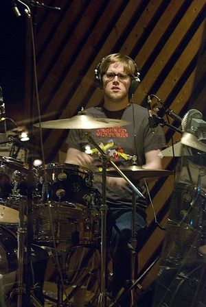 Brent Stranathan @ BroadwayWorld Brent Stranathan Photo