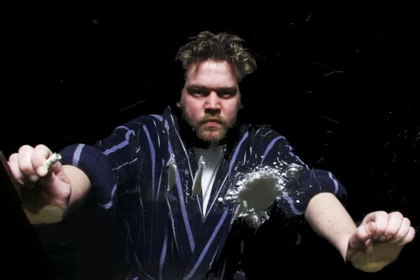 Stephen Blackwell Photo