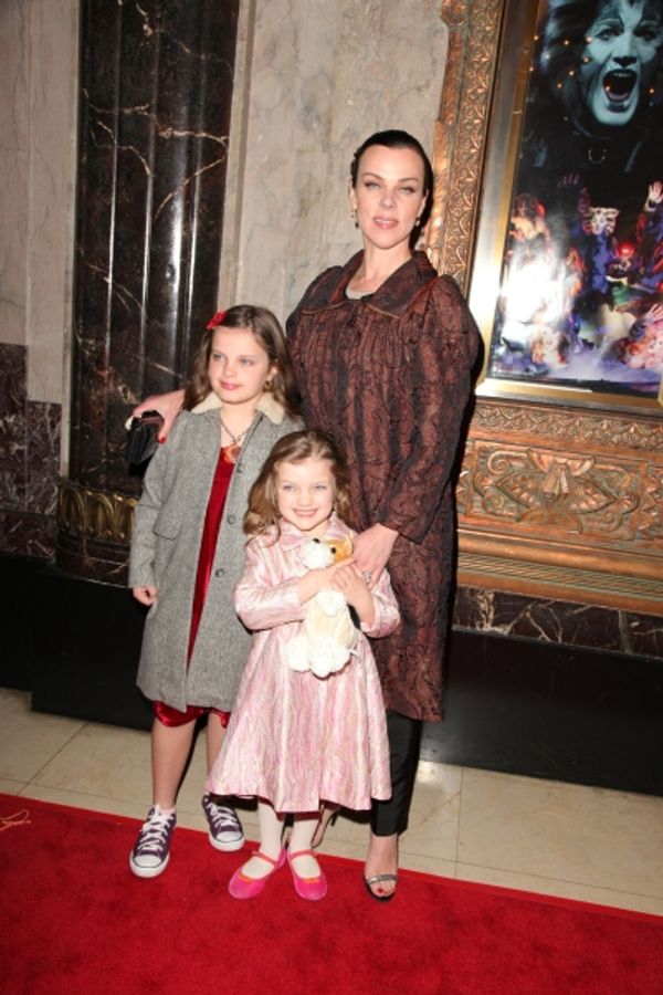 Debi Mazar Photo