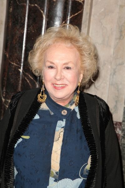 Doris Roberts Photo