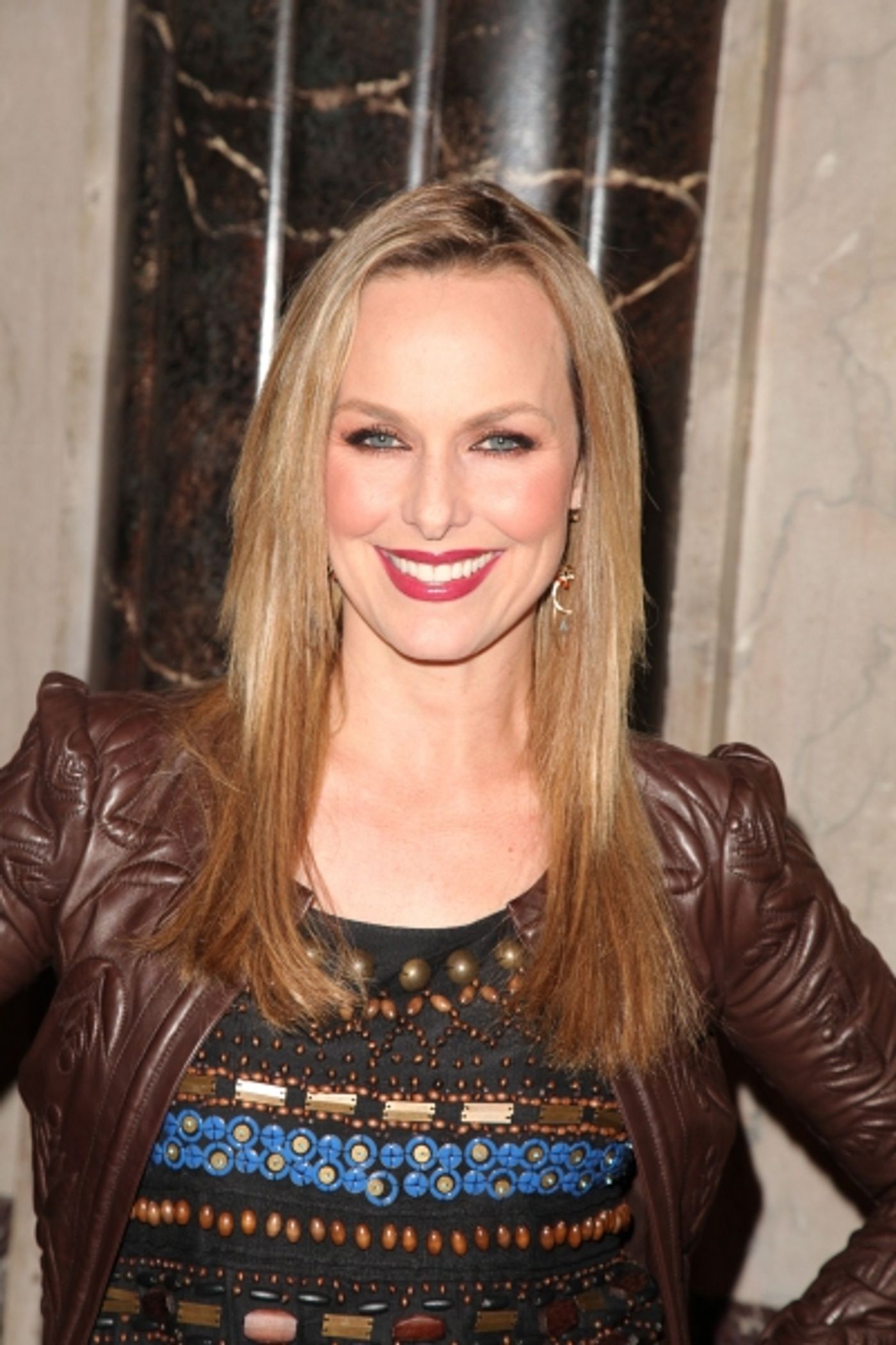 Photo Flash: Hardin, Devine, Roberts et al. Attend Opening Night of CATS at The Pantages  Image