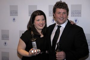 Best New Musical 2008: Hairspray Photo