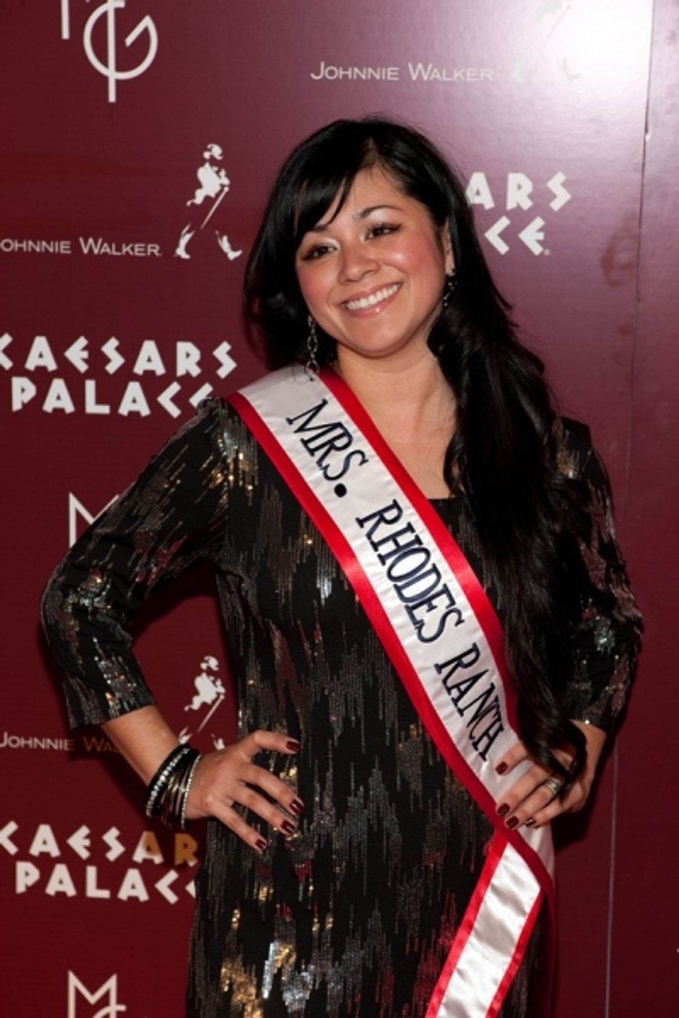 Photo Coverage: Matt Goss Live From Caesars Palace Photo Coverage: Matt Goss Live From Caesars Palace Image