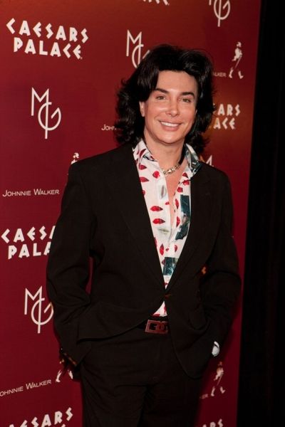 Frank Marino  Photo