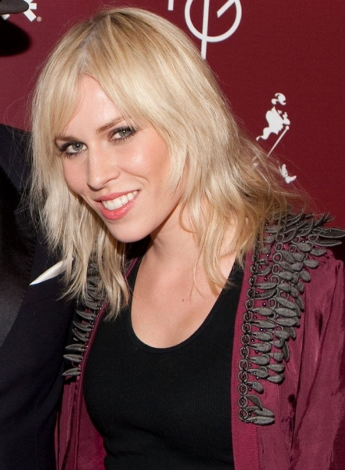 Natasha Bedingfield  at 